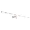 Fali lámpa ISLA fehér IP44 1x32W LED 96cm Light Prestige