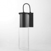Fali lámpa MANACOR fekete 1x50W GU10 Light Prestige fali lámpa