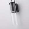 Fali lámpa MANACOR fekete 1x50W GU10 Light Prestige fali lámpa