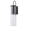 Fali lámpa MANACOR fekete 1x50W GU10 Light Prestige fali lámpa