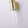 Fali lámpa MANACOR arany 1x50W GU10 Light Prestige fali lámpa