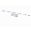 Fali lámpa ISLA fehér IP44 1x20W LED 62cm Light Prestige