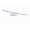 Fali lámpa ISLA fehér IP44 1x20W LED 62cm Light Prestige