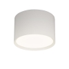 Felületi lámpatest KENDAL fehér 1x6W LED IP54 Light Prestige fehér 1x6W LED IP54 Light Prestige