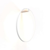 Fali lámpa Mirror fehér L 1x50W LED 90 cm Light Prestige