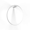 Fali lámpa Mirror fehér S 1x35W LED 60 cm Light Prestige 1x35W LED 60 cm Light Prestige