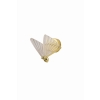 Falilámpa MARIPOSA arany 2xLED Light Prestige fali lámpa