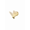 Falilámpa MARIPOSA arany 2xLED Light Prestige fali lámpa