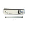 ANILLO fehér 2x50W GU10 mennyezeti lámpa Light Prestige
