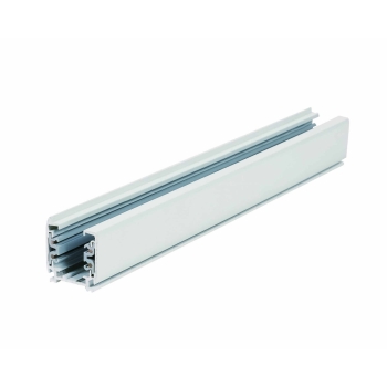 Sín a 3F sínrendszerhez 2m fehér Light Prestige