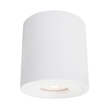 FARO XL fehér 1x50W GU10 IP65 Light Prestige felszíni lámpatest FARO XL fehér 1x50W GU10 IP65 Light Prestige