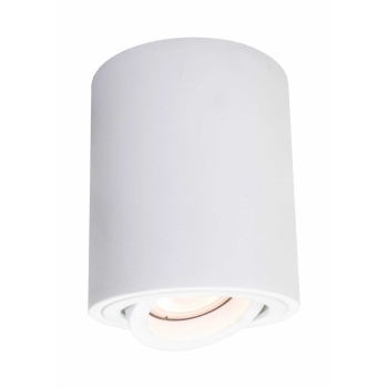 TULON felszíni lámpatest fehér 1x50W GU10 Light Prestige fehér 1x50W GU10 Light Prestige