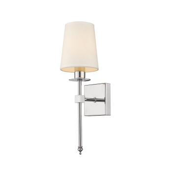 Fali lámpa CASOLI króm 1x40W E14 Light Prestige 1x40W E14