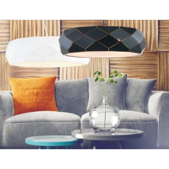 Fali lámpa REUS fehér 1x40W E27 Light Prestige fehér