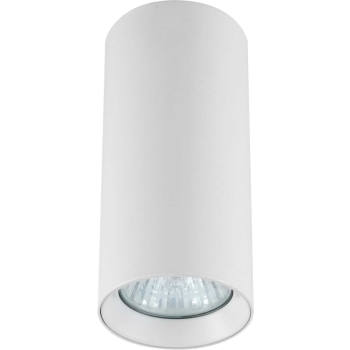 MANACOR felszíni lámpatest fehér 1x50W GU10 17 cm Light Prestige 17 cm Light Prestige