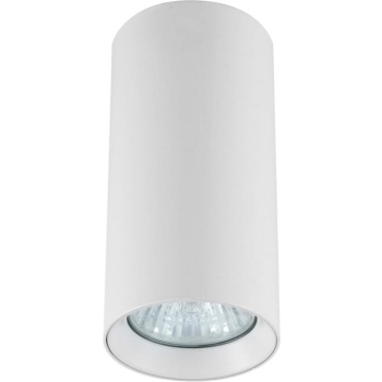 MANACOR felszíni lámpatest fehér 1x50W GU10 13 cm Light Prestige 13 cm Light Prestige
