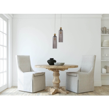 PIEGA füstölt 3x40W E14 függesztéklámpa Light Prestige