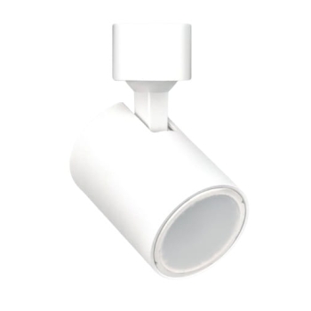 SNOW spotlámpa sínrendszerhez 1F fehér 1x50W GU10 Light Prestige fény