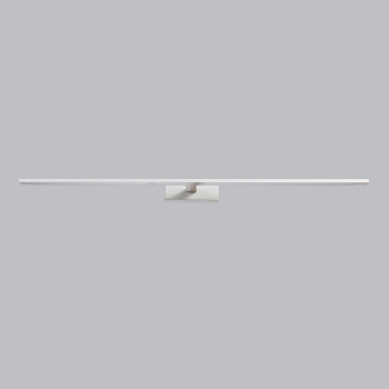 Fali lámpa ISLA króm IP44 1x32W LED 96cm Light Prestige