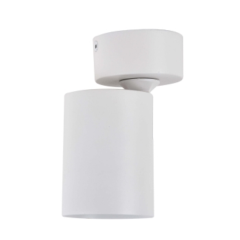 SNOW spotlámpa fehér 1x50 W GU10 fény Prestige