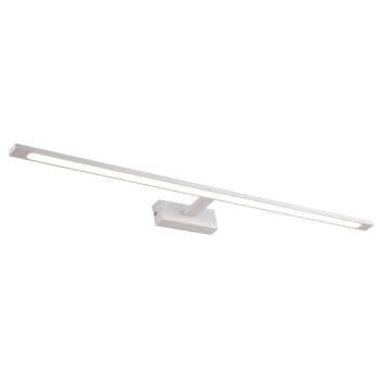 Fali lámpa ISLA fehér IP44 1x32W LED 96cm Light Prestige