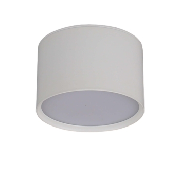 Felületi lámpatest KENDAL fehér 1x6W LED IP54 Light Prestige fehér 1x6W LED IP54 Light Prestige