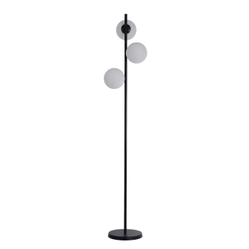 DORADO állólámpa fekete 3x40W E14 Light Prestige