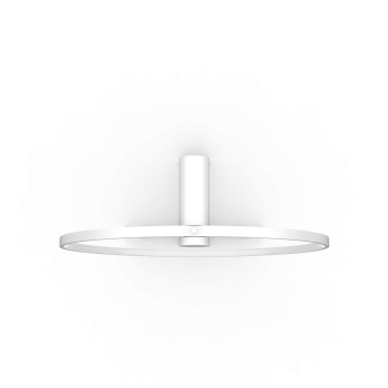 Fali lámpa Mirror fehér S 1x35W LED 60 cm Light Prestige 1x35W LED 60 cm Light Prestige
