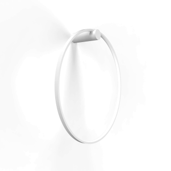 Fali lámpa Mirror fehér S 1x35W LED 60 cm Light Prestige 1x35W LED 60 cm Light Prestige