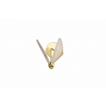 Falilámpa MARIPOSA arany 2xLED Light Prestige fali lámpa