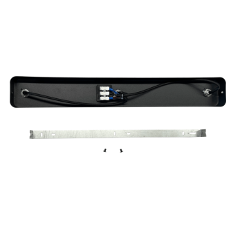 ANILLO fekete 3x50W GU10 mennyezeti lámpa Light Prestige
