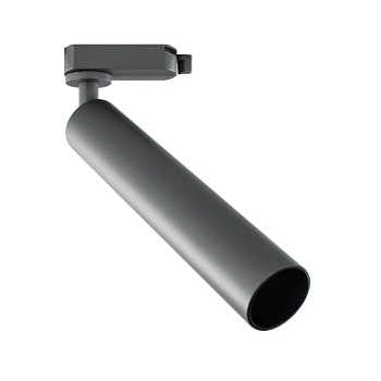 ARIES reflektor sínrendszerhez 1F titánium LED Light Prestige