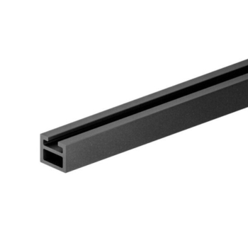 Legar Kompozyt System Ultra Fast Mounting a terasz és erkély burkolatához 4 cm magasan