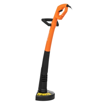 Elektromos nyíró 250 W, 24 cm vágásszélesség, 3 m vonalvezetés