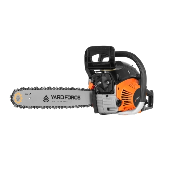 Láncfűrész 45 cm-es rúddal, 2,5 LE