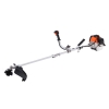 Benzinmotoros fűnyíró 255/420 mm vágásszélességgel, 1,9 LE teljesítményű