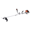Benzinmotoros fűnyíró 255/420 mm vágásszélességgel, 1,9 LE teljesítményű