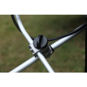 Benzinmotoros fűnyíró 255/420 mm vágásszélességgel, 1,9 LE teljesítményű
