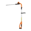 Sövénynyíró 20 V, 2,0 Ah, 41 cm, rúdra szerelhető