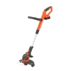 Veed trimmer 20 V, 2,0 Ah, vágási szélesség 25 cm