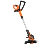 Veed trimmer 20 V, 2,0 Ah, vágási szélesség 25 cm
