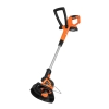 Veed trimmer 20 V, 2,0 Ah, vágási szélesség 25 cm