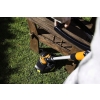 Veed trimmer 20 V, 2,0 Ah, vágási szélesség 25 cm