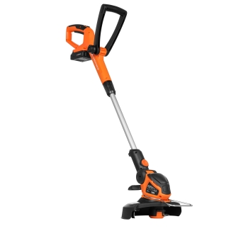 Veed trimmer 20 V, 2,0 Ah, vágási szélesség 25 cm