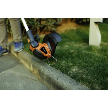 Veed trimmer 20 V, 2,0 Ah, vágási szélesség 25 cm