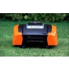 Easymow fűnyíró robot, 260m2-ig terjedő terület, bluetooth, alkalmazás