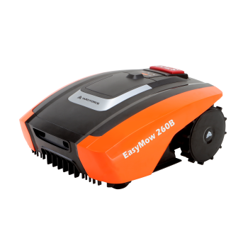 Easymow fűnyíró robot, 260m2-ig terjedő terület, bluetooth, alkalmazás